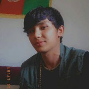 Meet your Posher, Ramazan